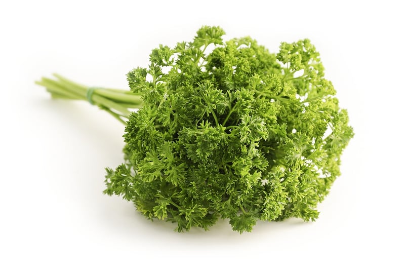 Herbs and Natural Products